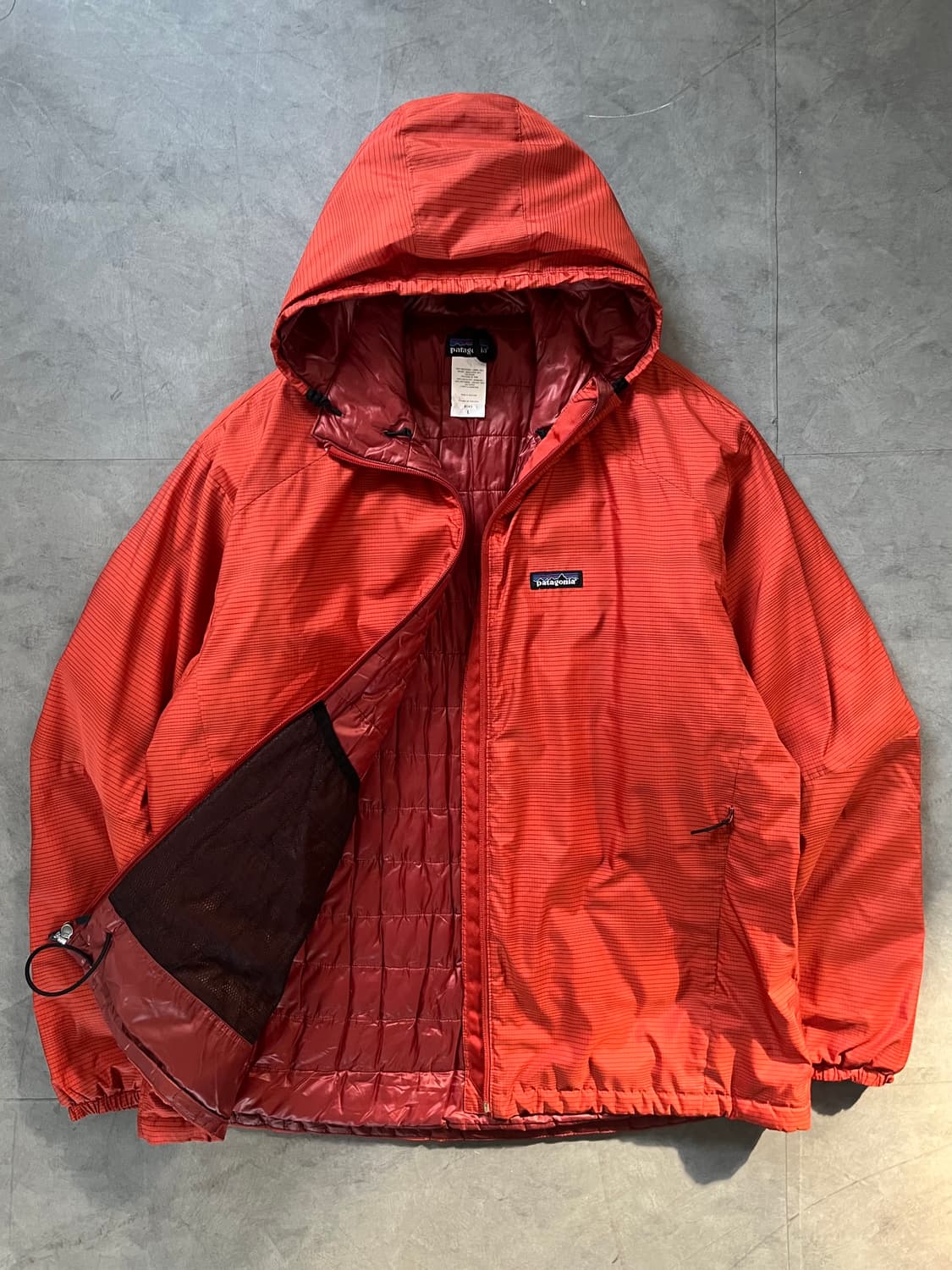 Patagonia 파타고니아 06AW 퍼프볼 후드 자켓 상품이미지1