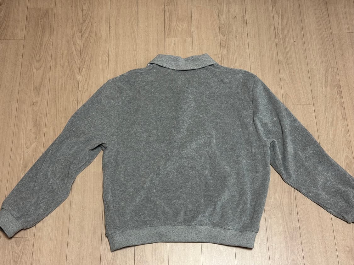 타낫 테리 스웻셔츠 T/T Soft terry sweatshi 상품이미지4
