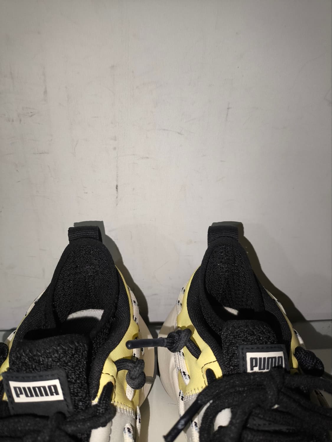 280mm 푸마 플렉서스 레트로 운동화  상품이미지5