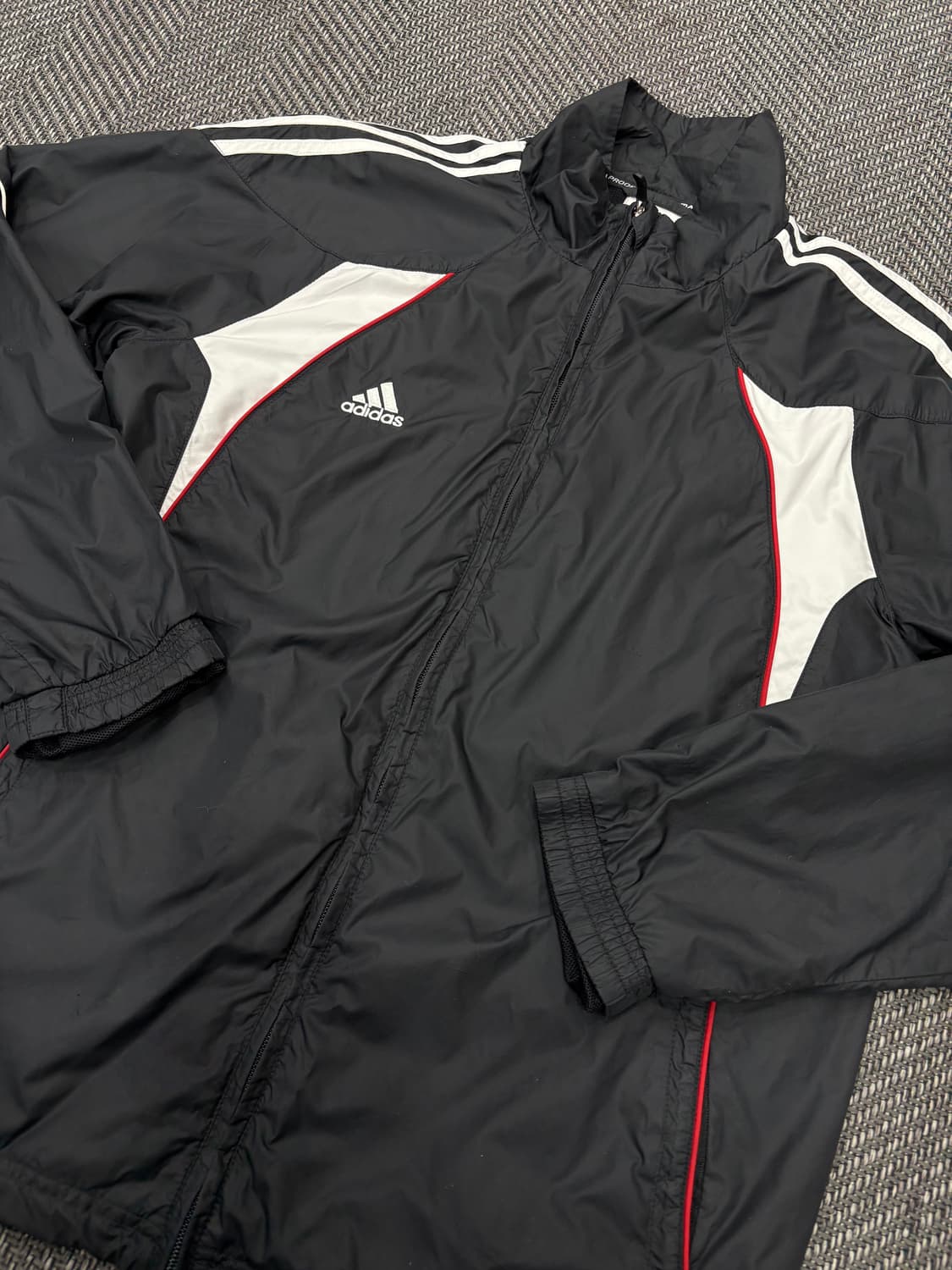 아디다스 바람막이 상품이미지5
