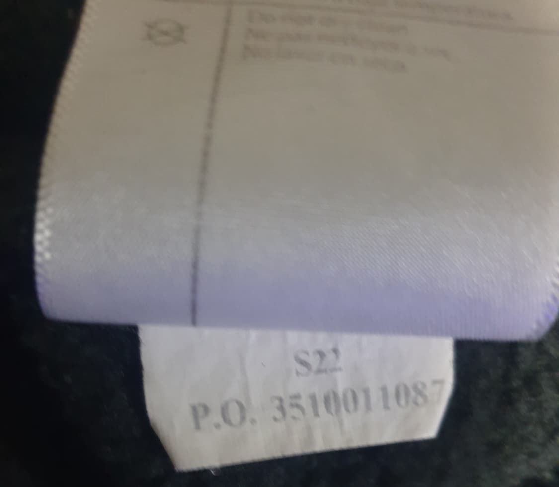 칼하트 루즈핏 레귤러 기모 후드티 블랙 (M) 상품이미지5