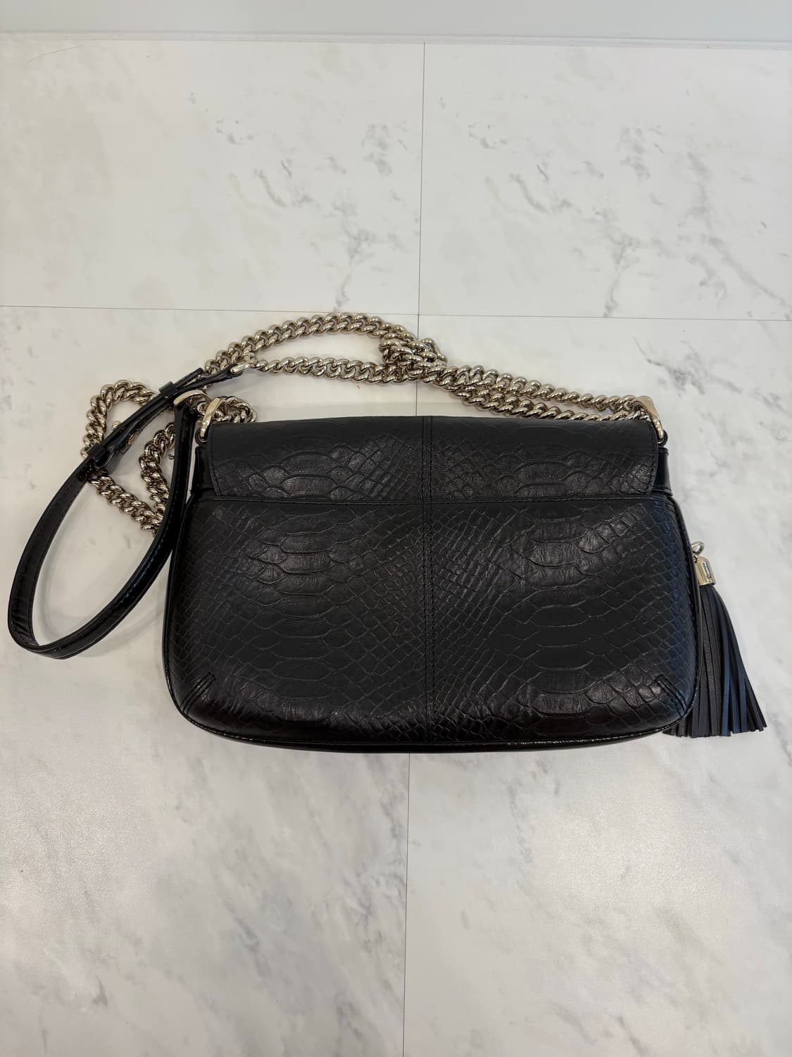 metrocity chain shoulder bag 상품이미지7