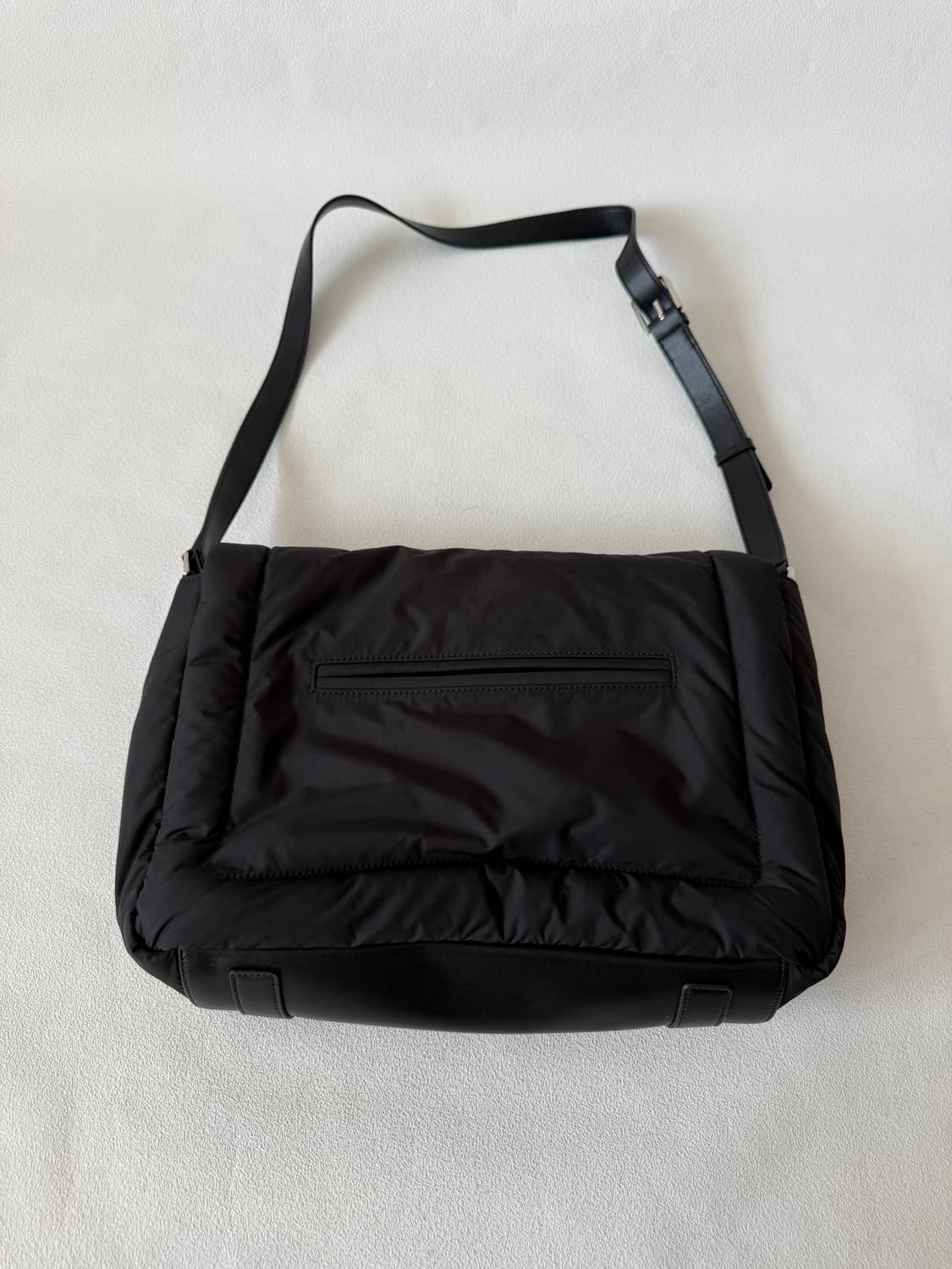 Pre owned 버클 크로스백 상품이미지5