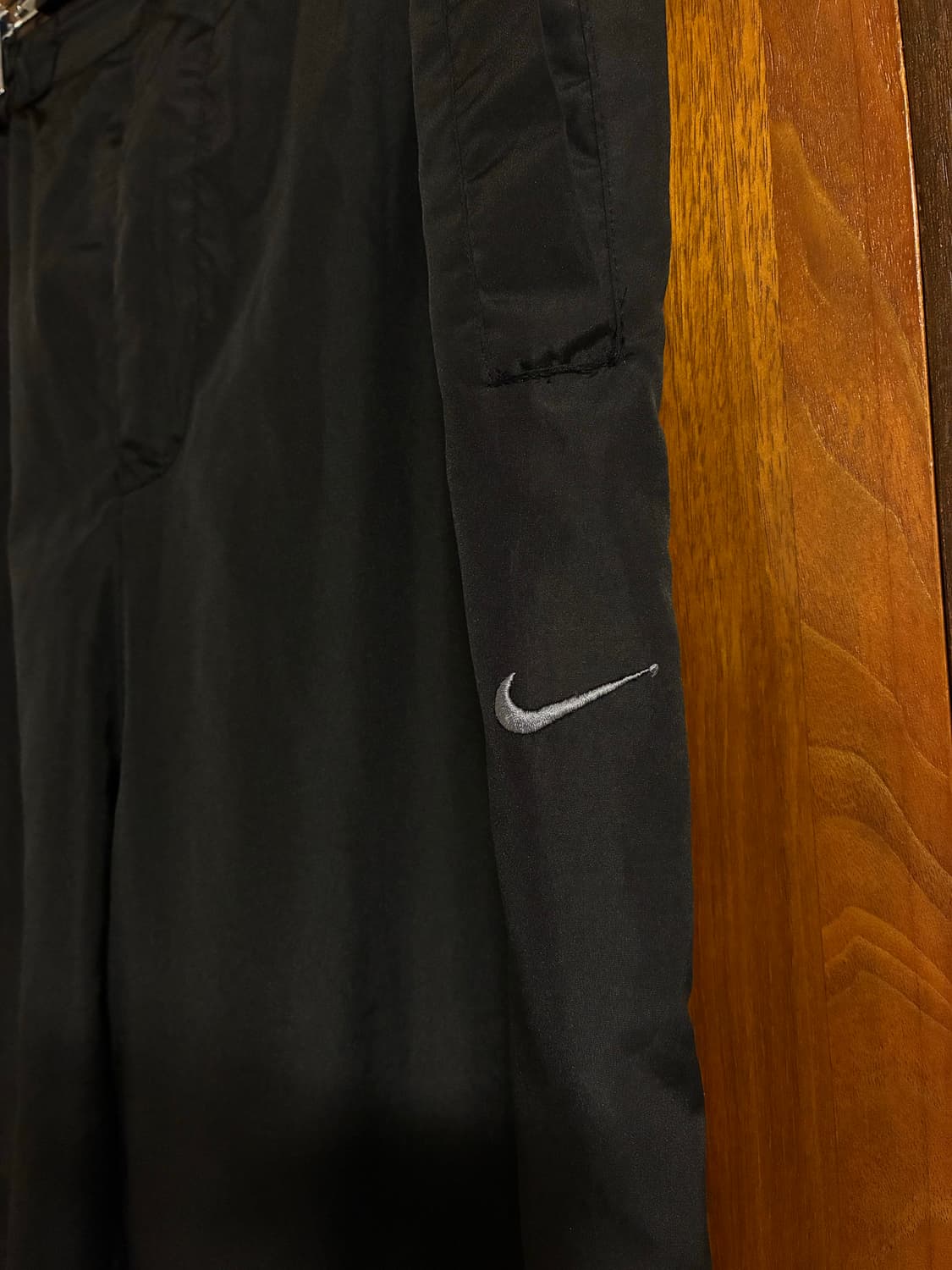 VINTAGE NIKE TRACK PANTS 상품이미지5