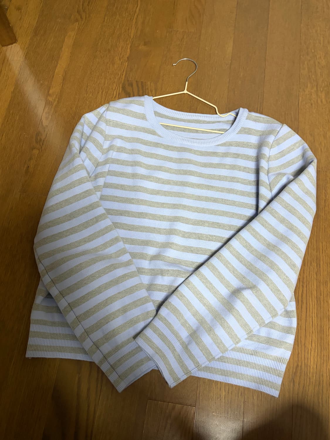 [라룸] 토미ST니트 상품이미지2