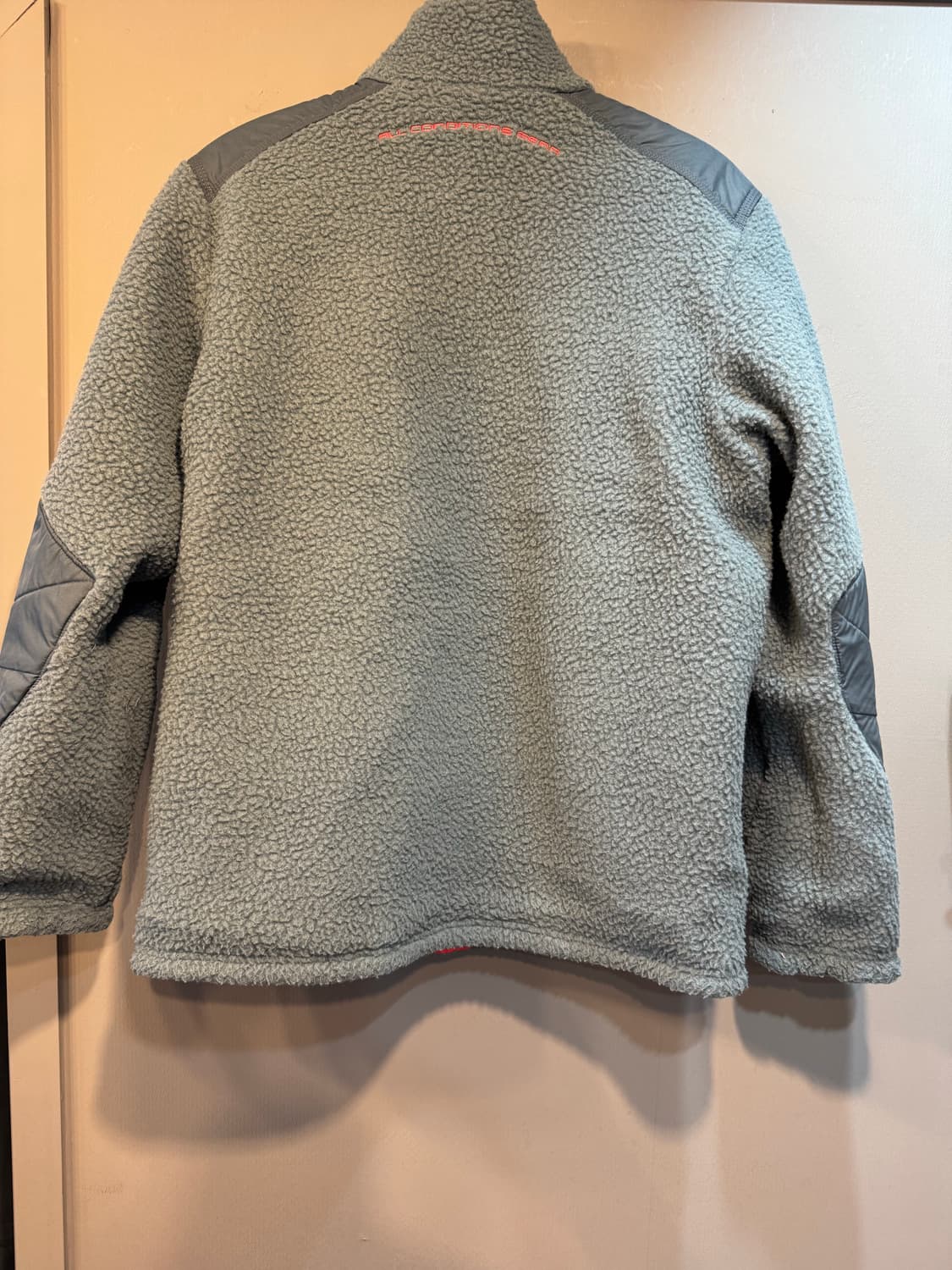 나이키 acg 양면자켓 상품이미지7