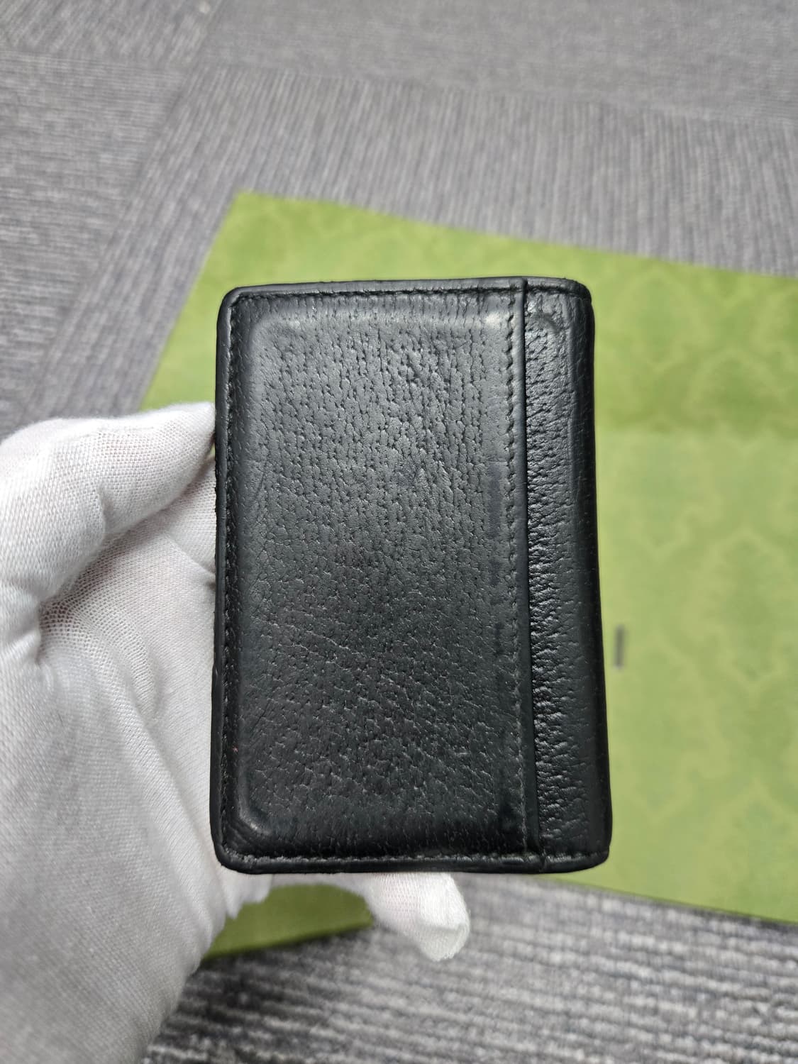 [특가][정품] 구찌 마몬트 오거나이저 상품이미지2