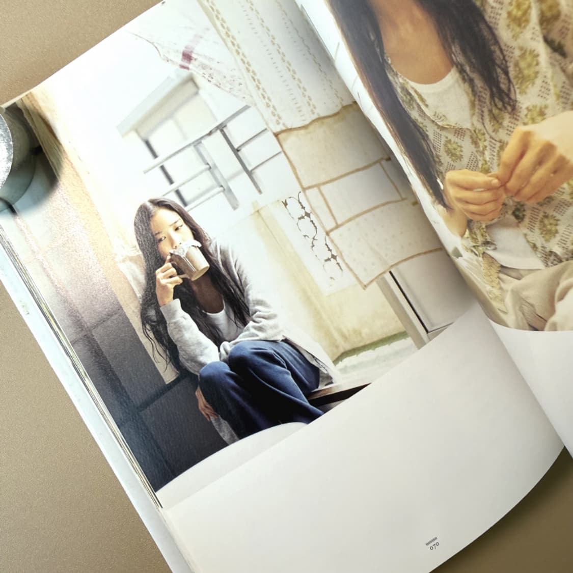 아오이 유우 오늘 요즘 요즈음 일본 사진집 포토북 화보집 배우 에세이 상품이미지8