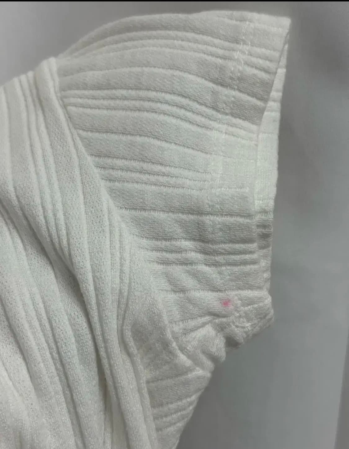 론론 레이스프릴반팔 상품이미지2