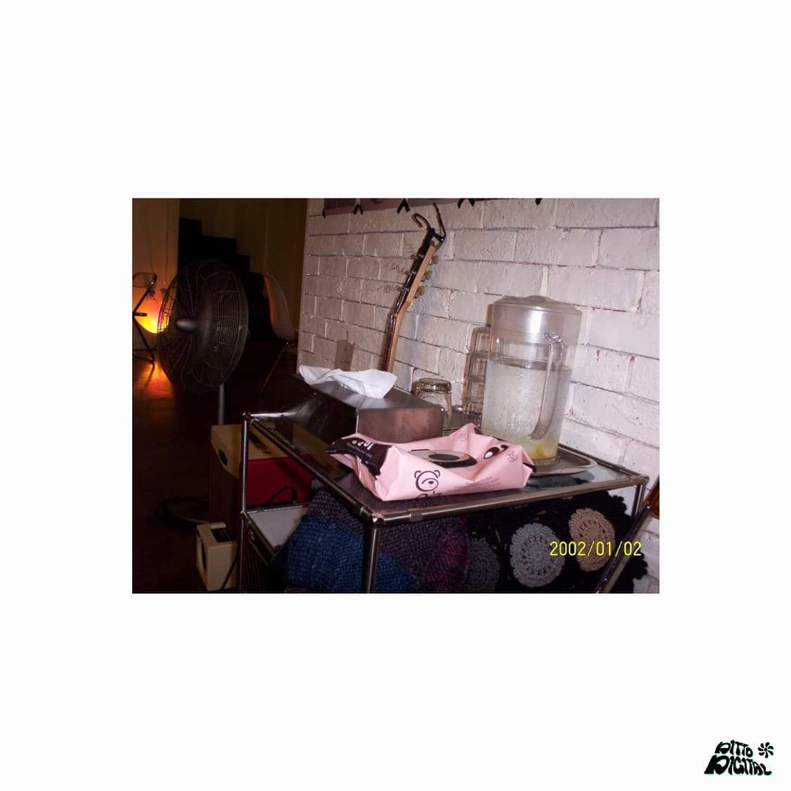 Kodak easyshare C533 디카  상품이미지6