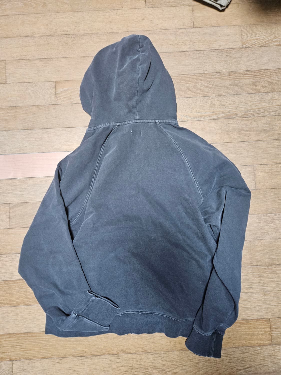 비헤비어 후드집업 3 상품이미지2