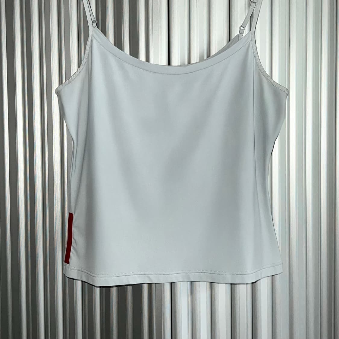 Prada sleeveless 상품이미지4