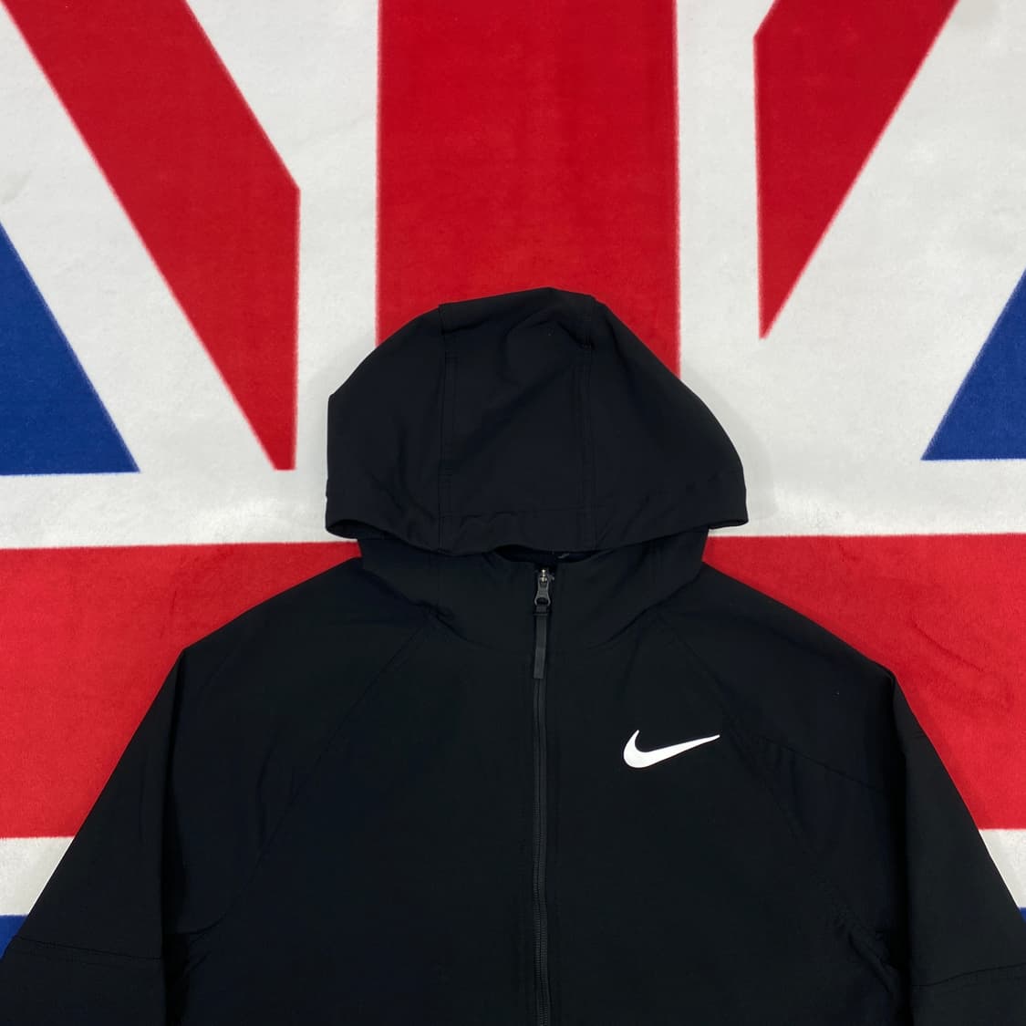 나이키 바람막이 XL  상품이미지3