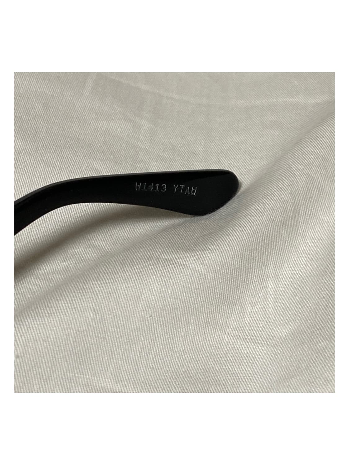 레이벤 바슈롬 씬스퀘어 아카이브 선글라스 대디오 발로라마 디슬스 오클리 상품이미지5