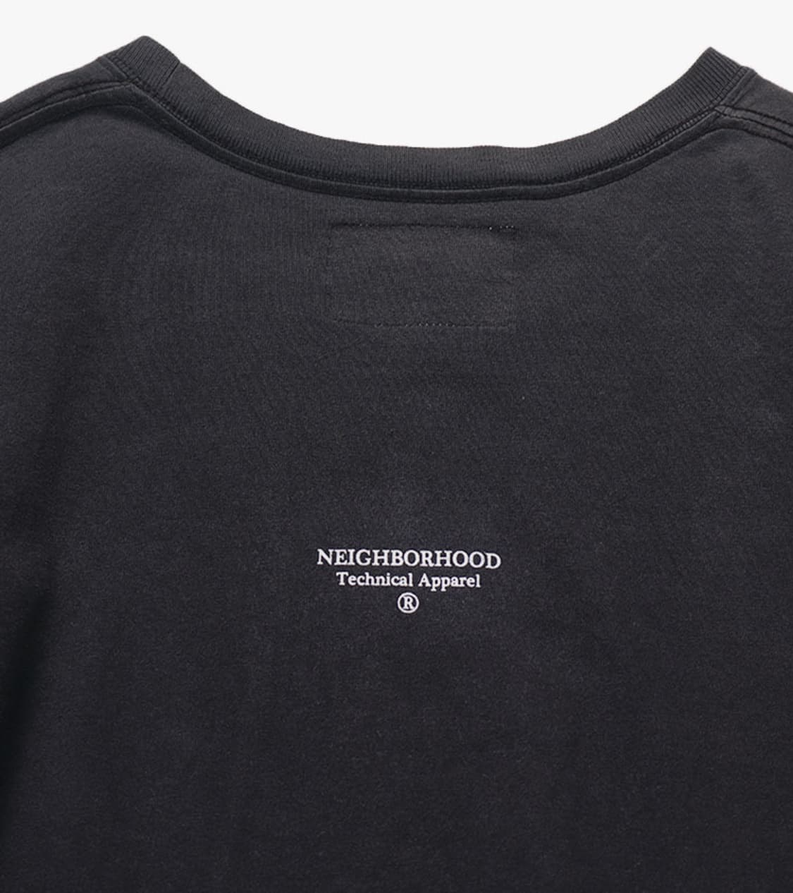 NEIGHBORHOOD - LETTERING T SHIRT 상품이미지9