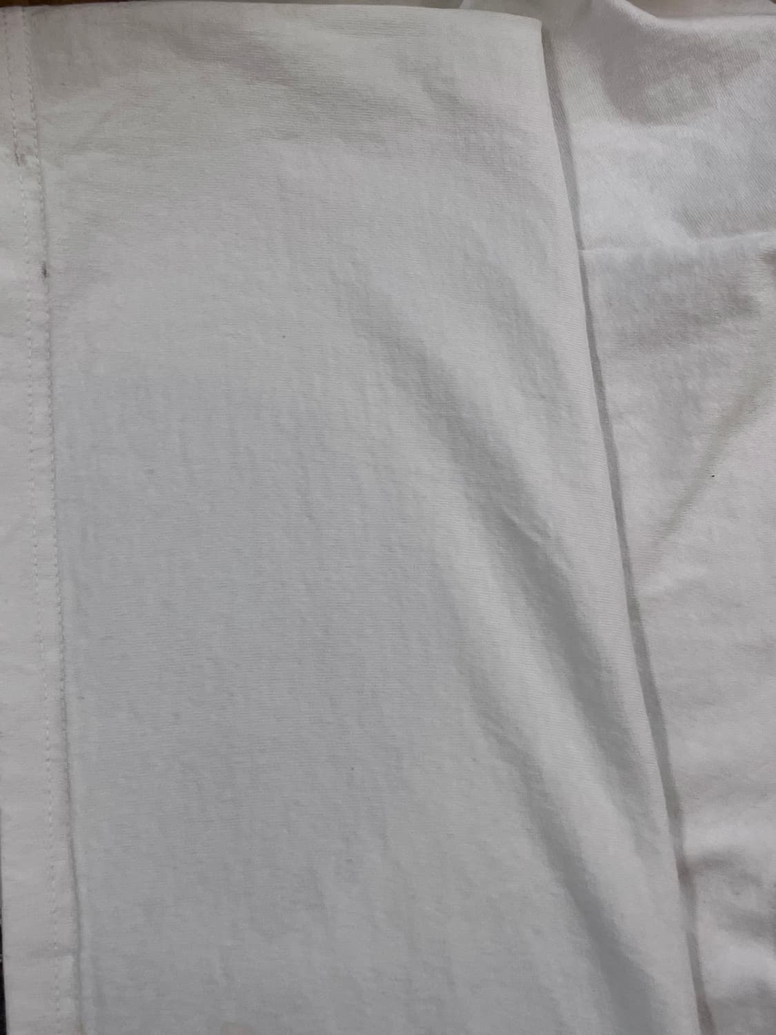 스투시 반팔 티셔츠 화이트 M #csz3518 상품이미지7