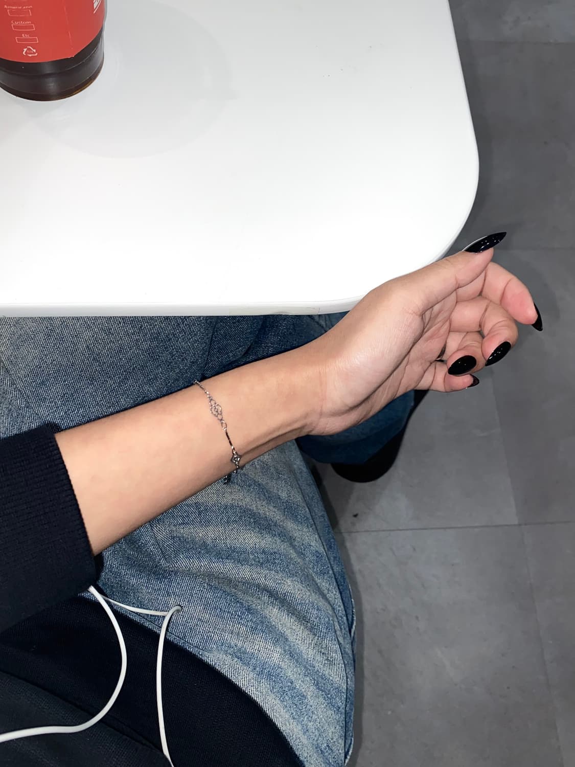 雲景 운경 팔찌 상품이미지2