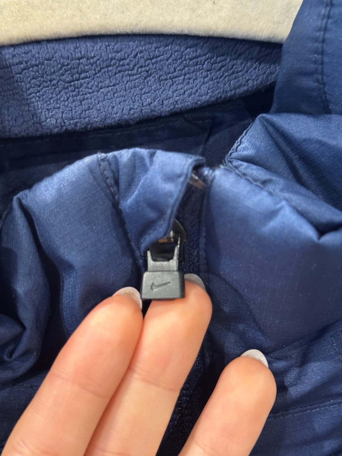 나이키 14-15 미드필더 패딩 상품이미지8