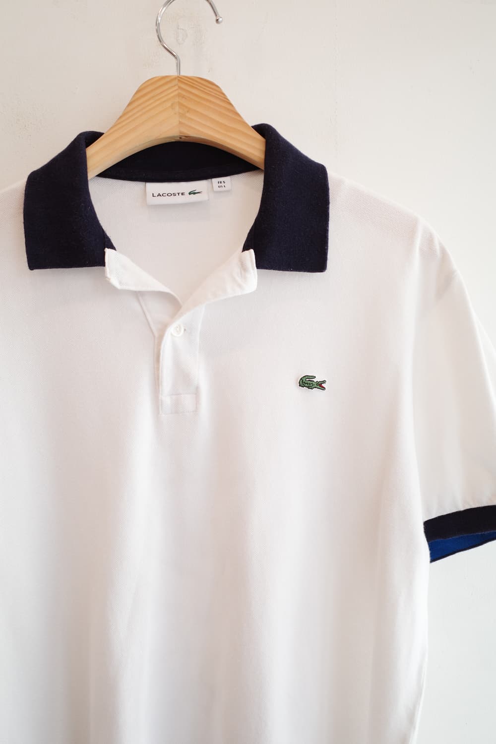 LACOSTE 라코스테 폴로 티셔츠  상품이미지2