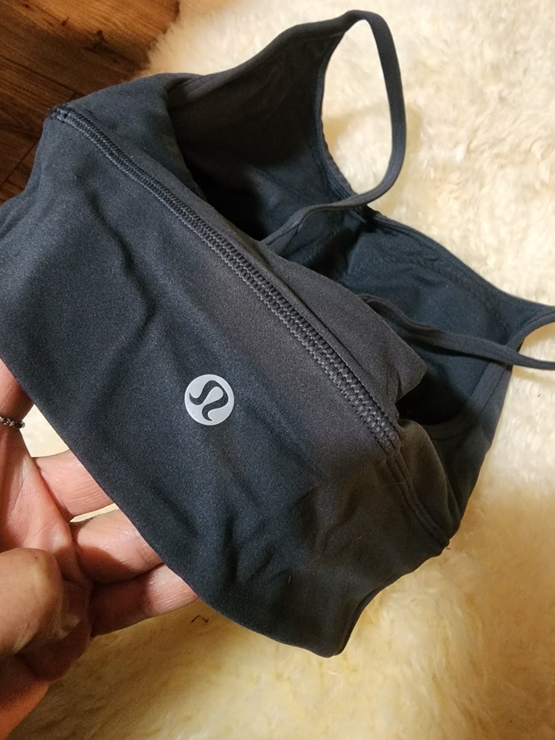 룰루레몬 얼라인 스쿱 백 브라탑 상품이미지7