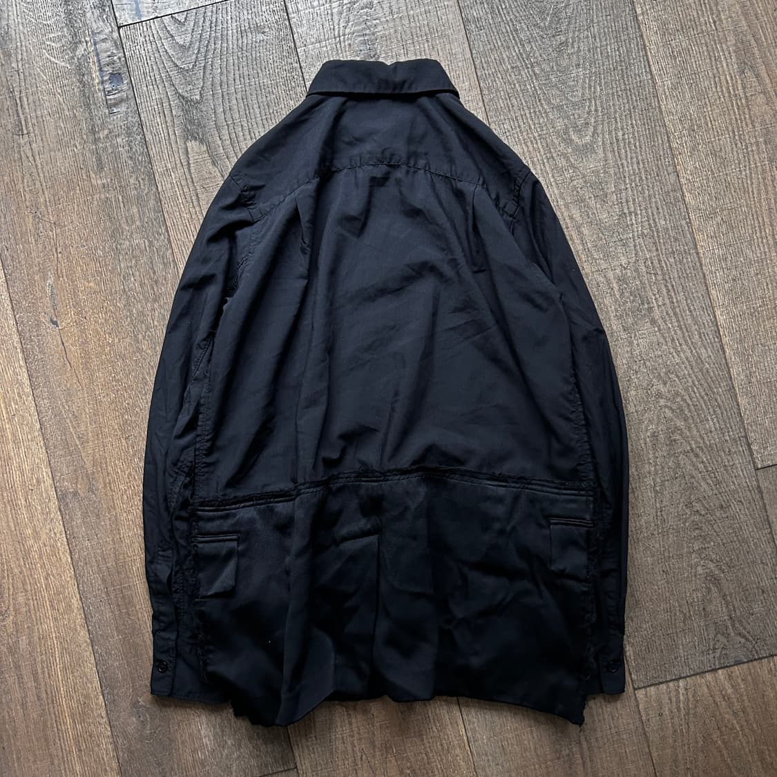 Jacket Docking Shirts 상품이미지9