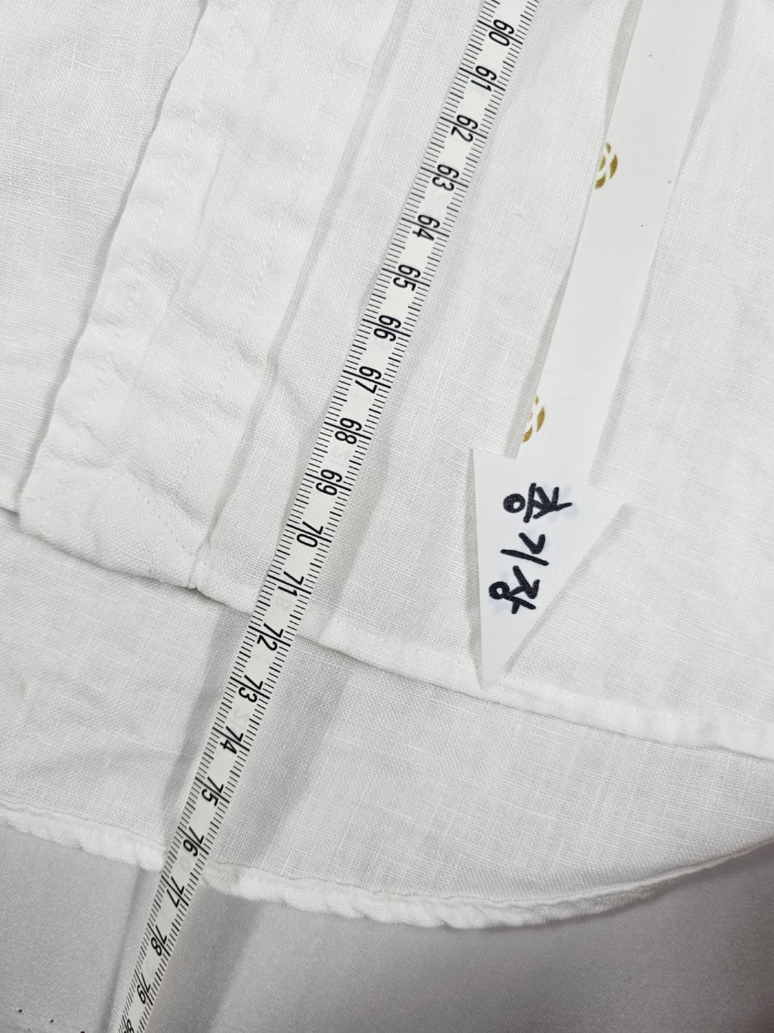 폴로린넨셔츠 상품이미지7