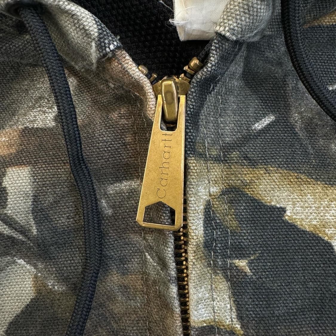 Carhatt  칼하트 og cmo 리얼트리 덕 액티브 상품이미지5