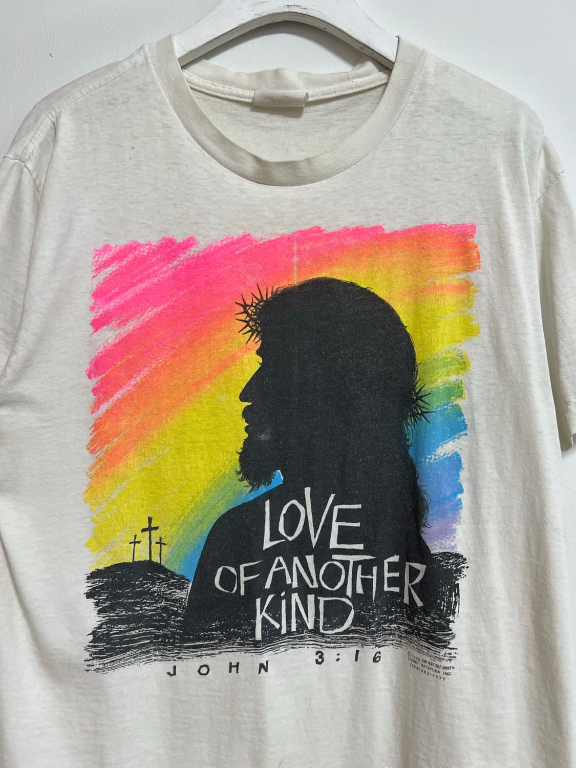 90s Love Of Another Kind 상품이미지2