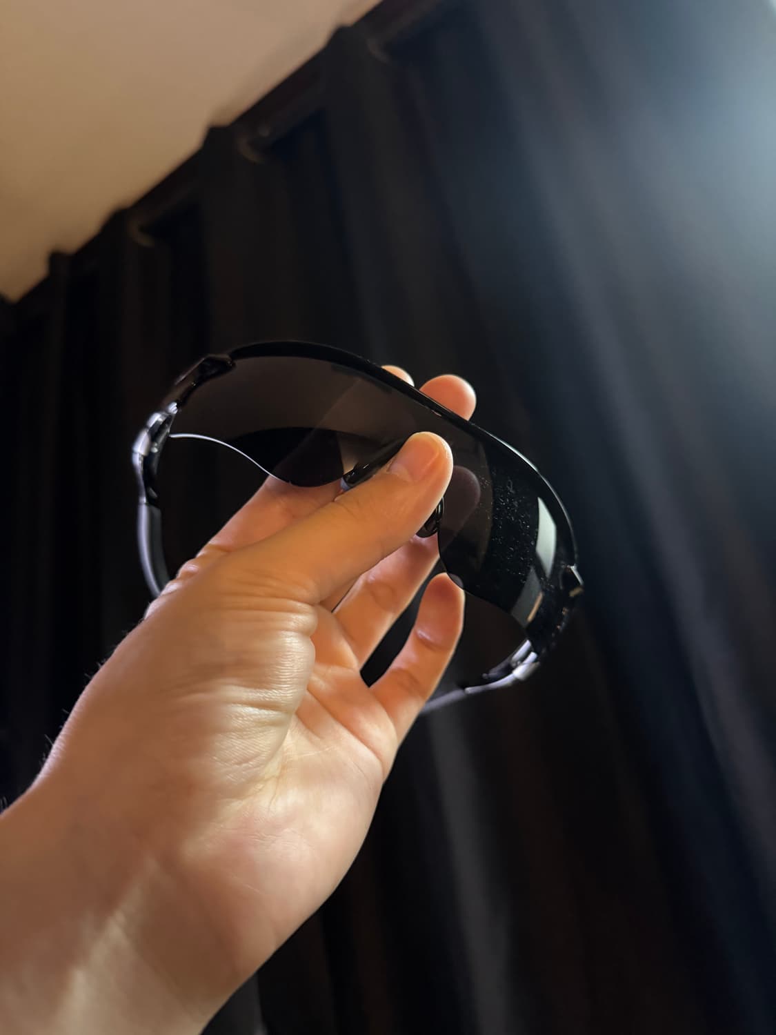 오클리 레이더락 패스 상품이미지2