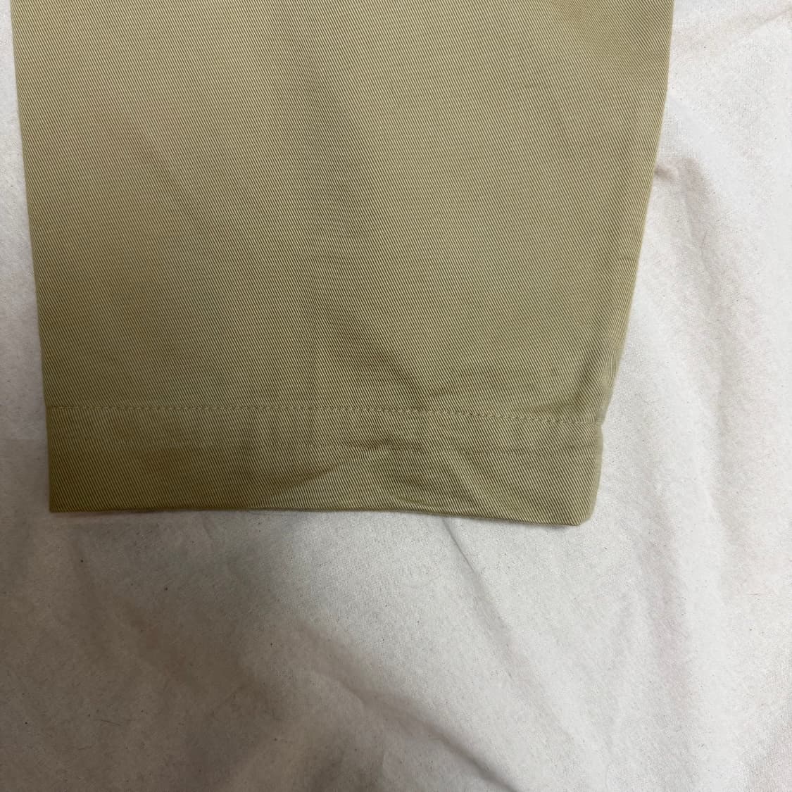 캡틴선샤인 와이드 치노 팬츠 상품이미지4