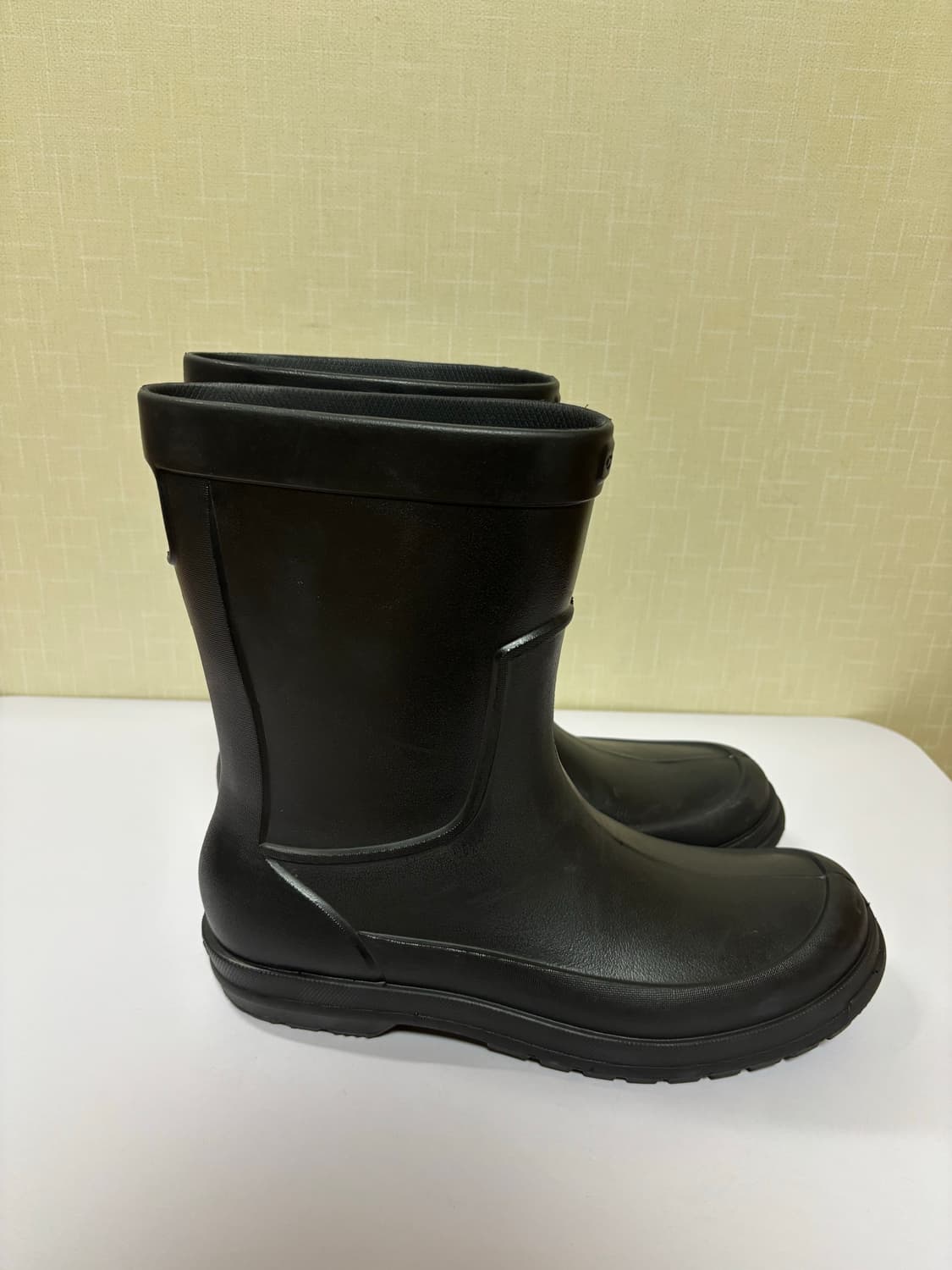 크록스 레인부츠 290 상품이미지4