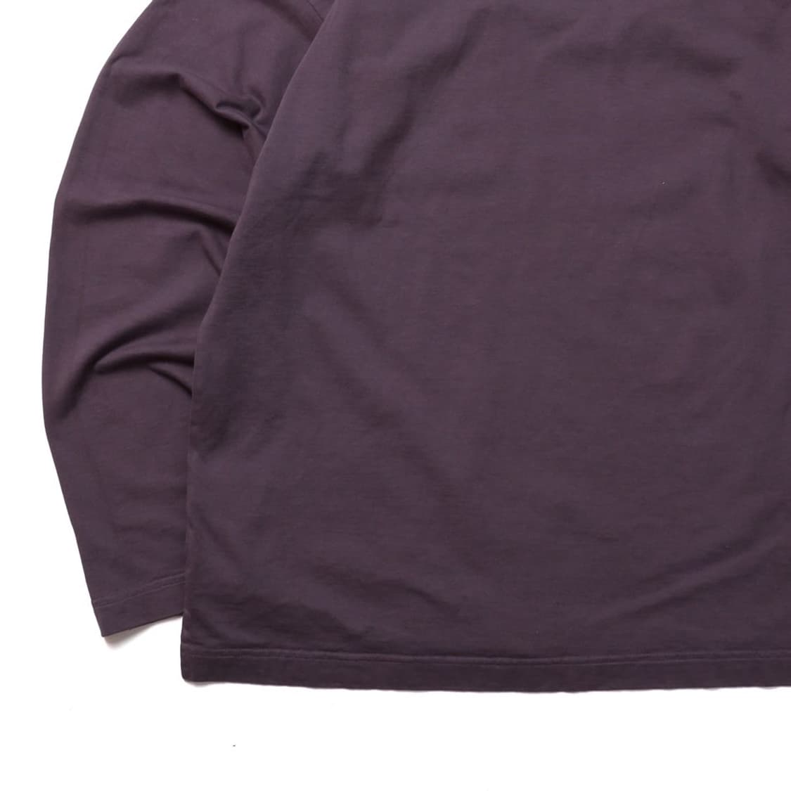 미하라 야스히로 Mihara Yasuhiro Long Sleeve   상품이미지7