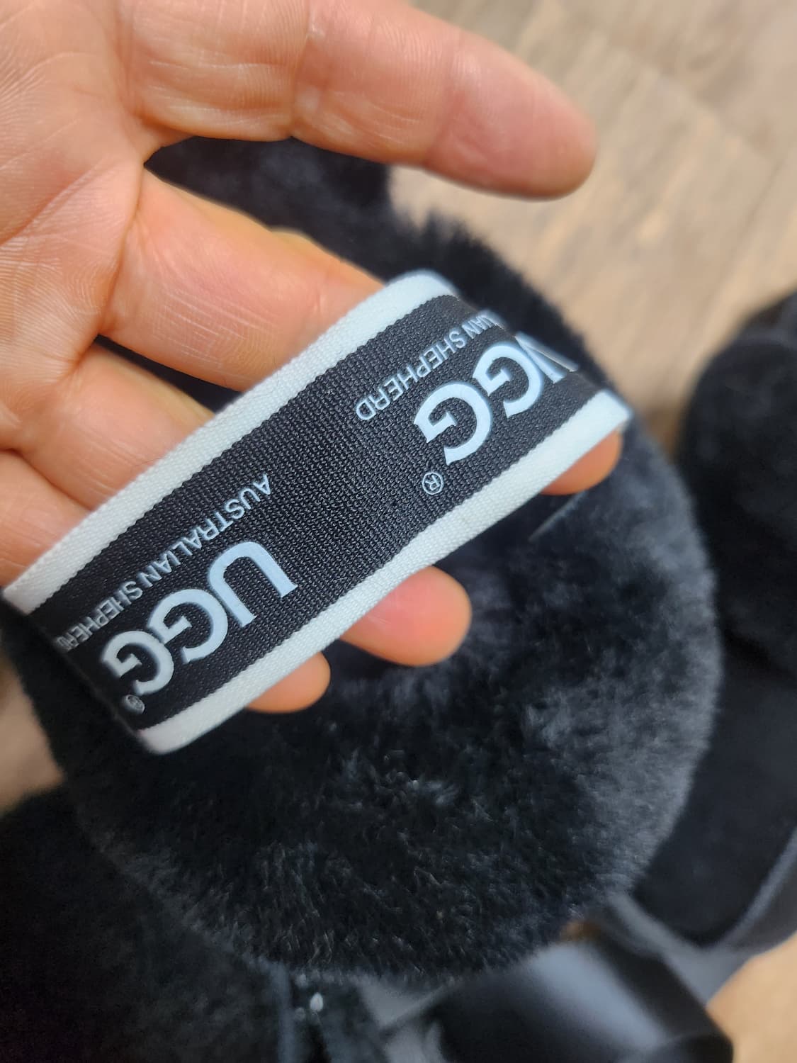 Ugg어그230 상품이미지5