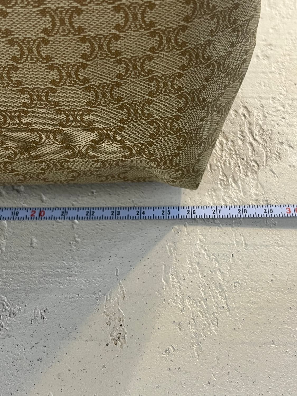 올드셀린느 정품 마카담 클러치 상품이미지10