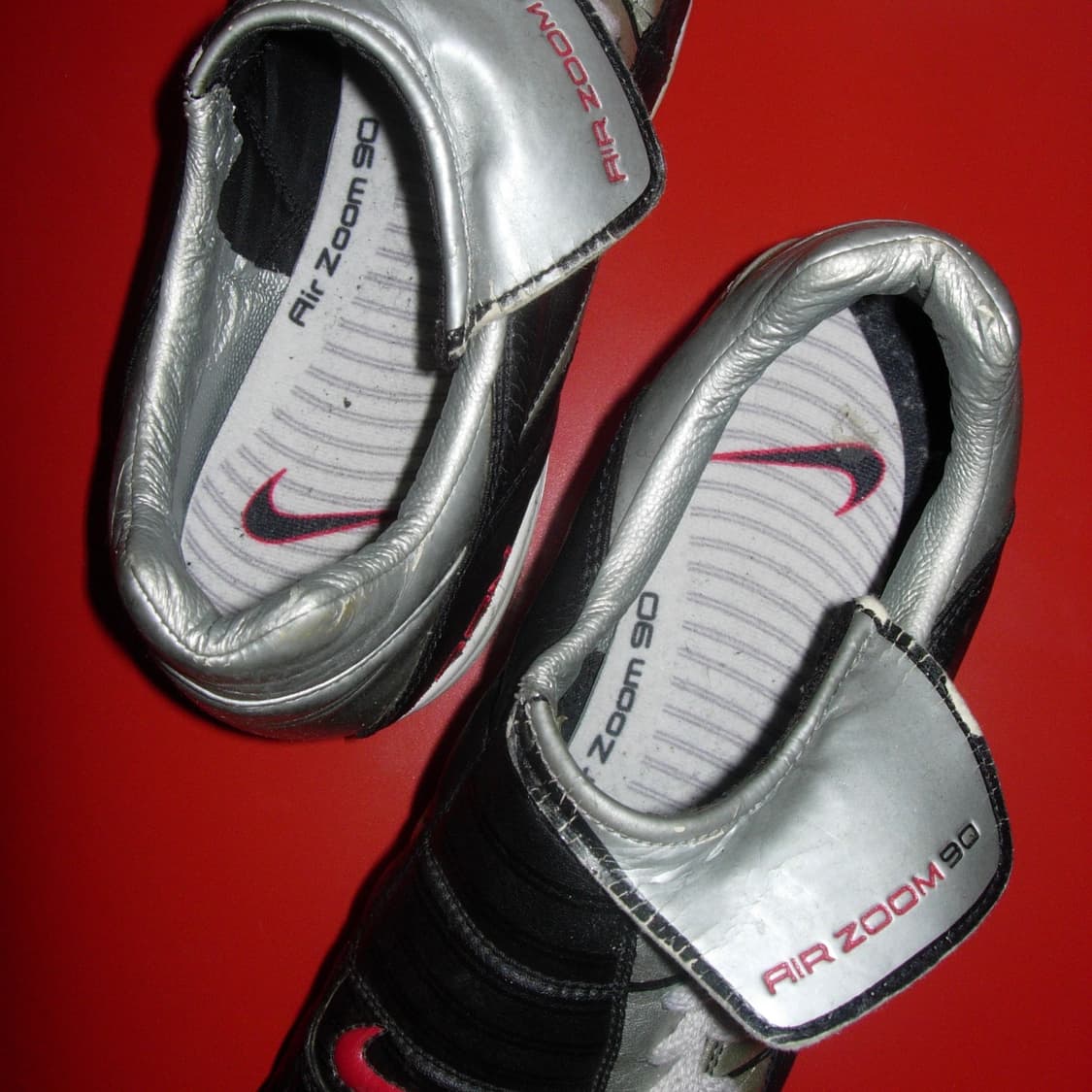 Nike air zoom total 90 상품이미지3