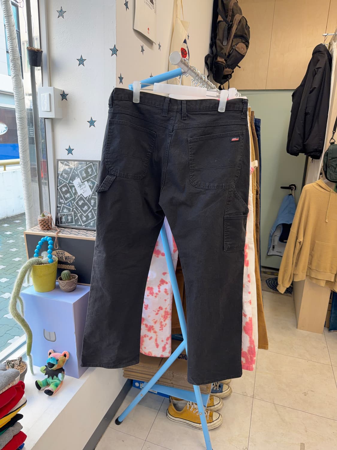 Dickies carpenter (36X32) 상품이미지5