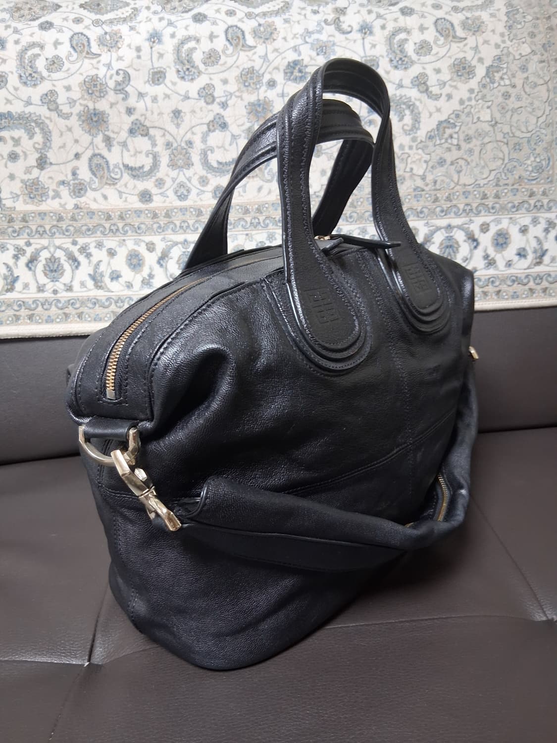 지방시나이팅게일가방 상품이미지2