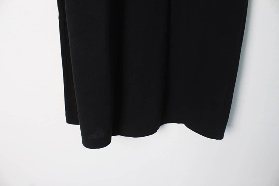 라코스테 코튼 원피스 상품이미지3