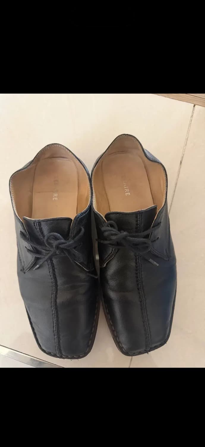 르메르 lemaire 더비로퍼 230 상품이미지6