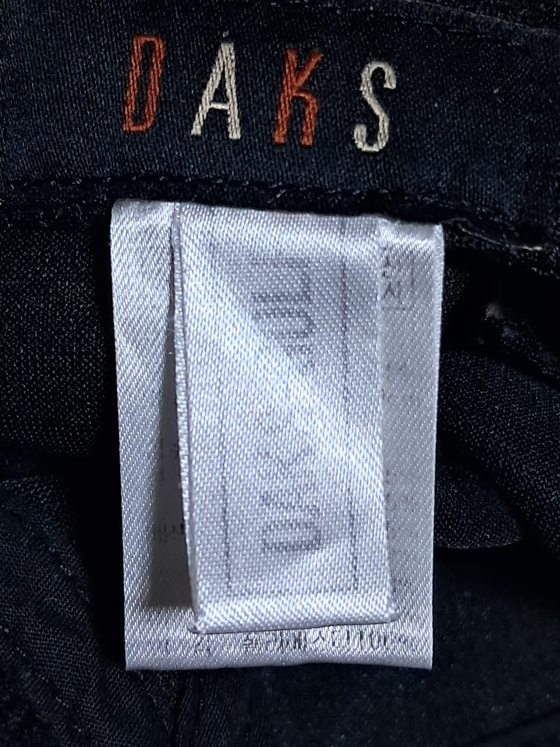 닥스 골프 볼캡 58 상품이미지8