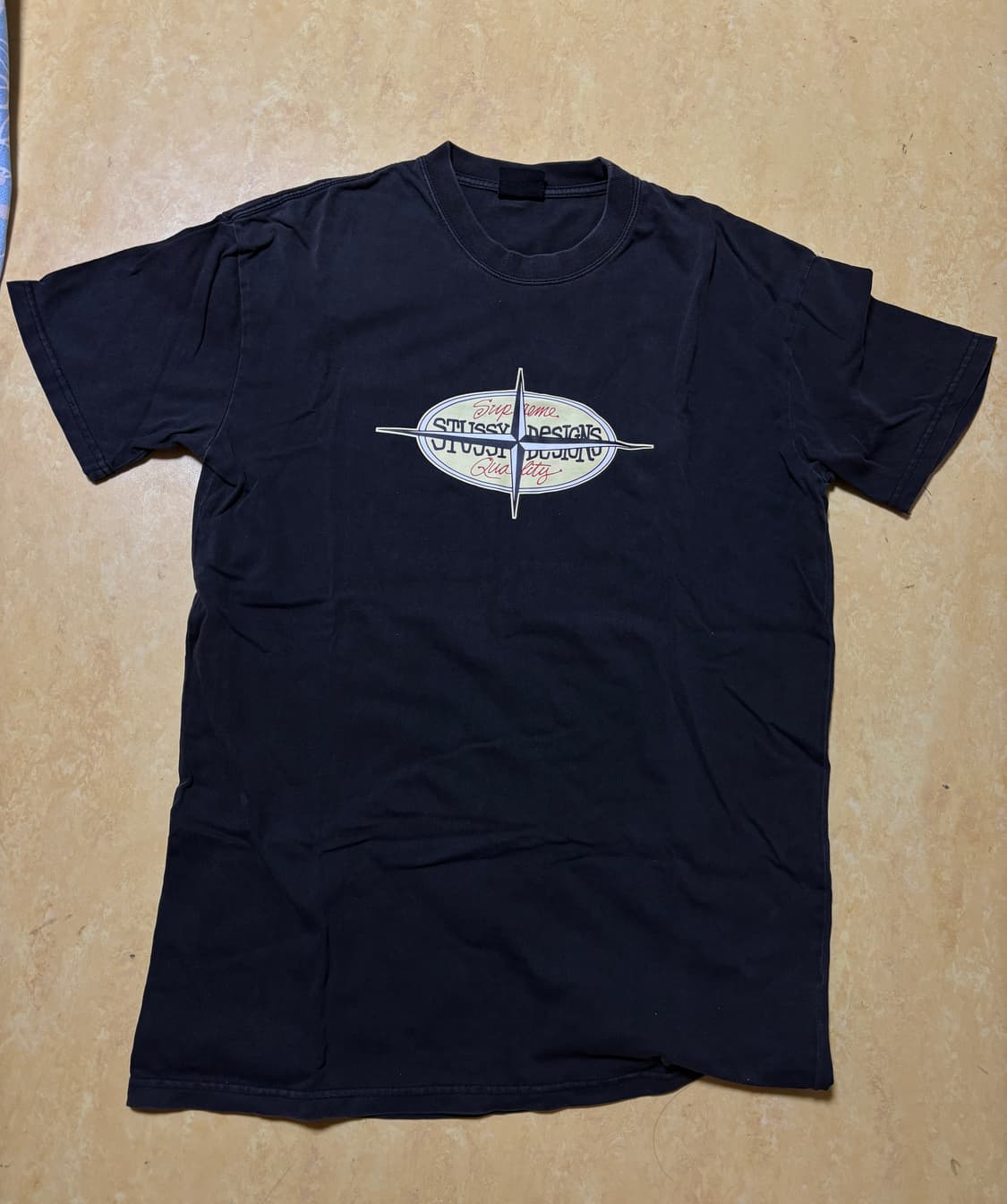 스투시 반팔티셔츠 팝니다 상품이미지1