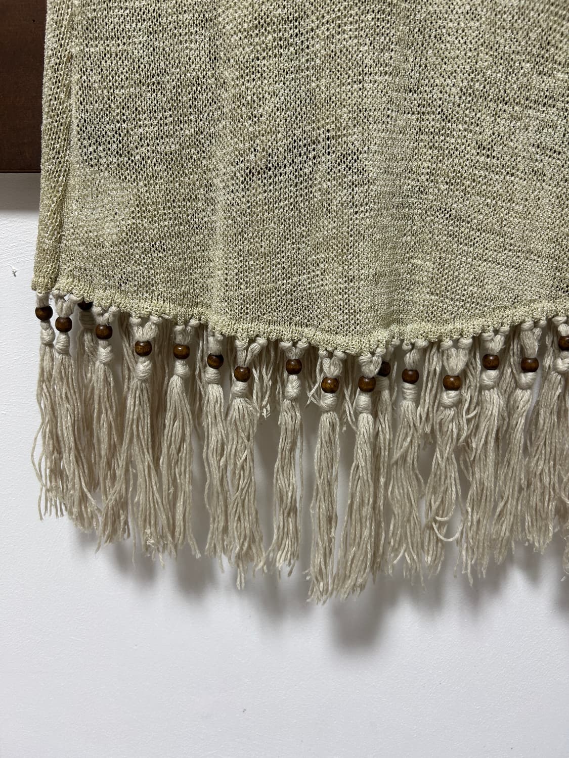 세실맥비 boho top 상품이미지5