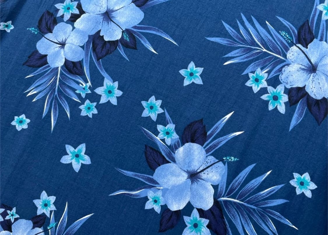 하와이안 롱치마 상품이미지4