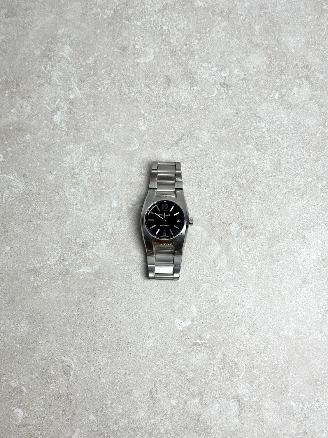 불가리 에르곤 EG35S 오토매틱 상품이미지2