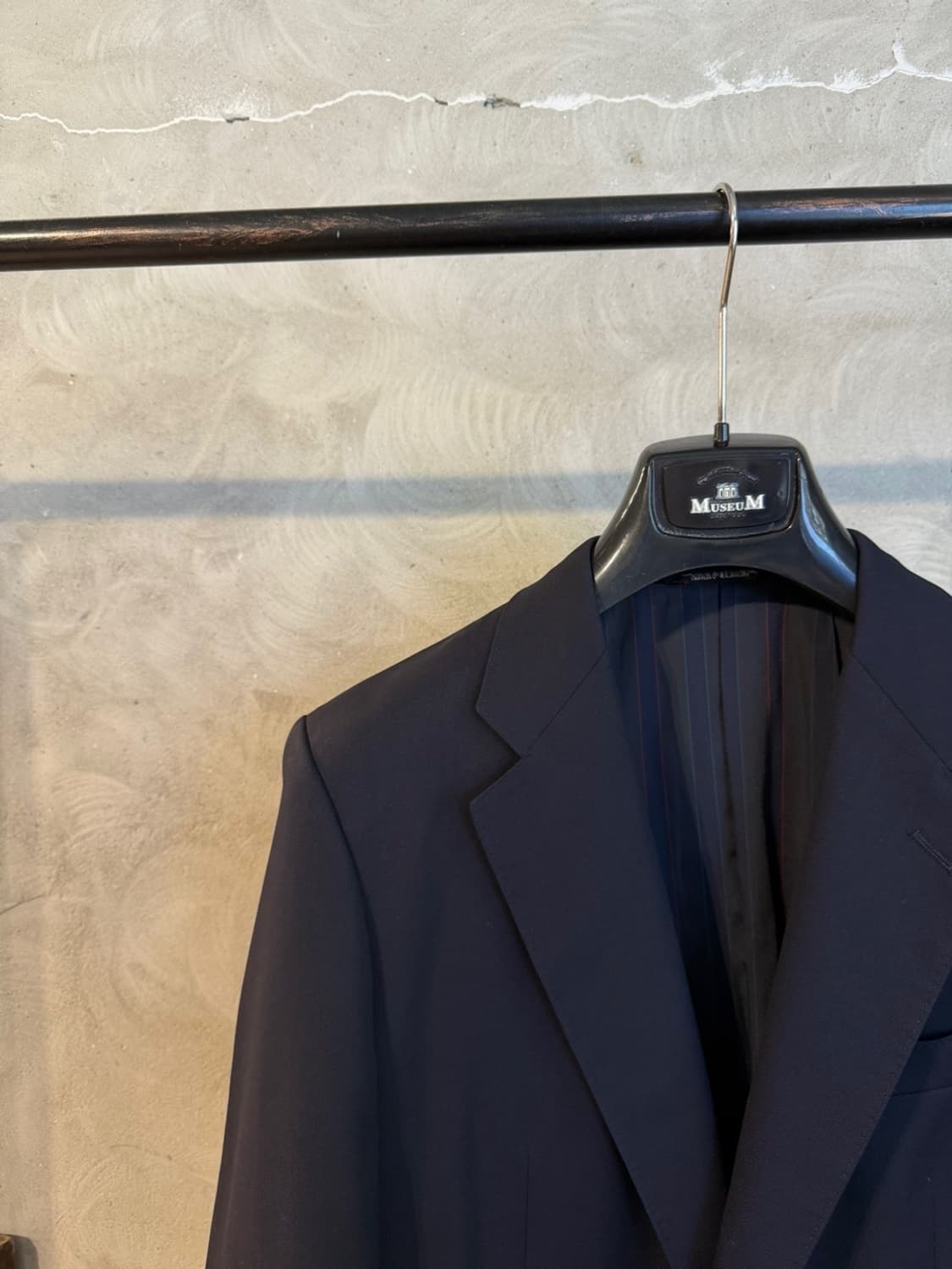 켄트앤커웬 금장 블레이저 100~105 상품이미지2