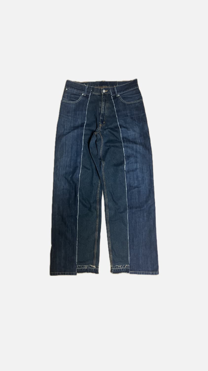 Tot0_[Levis rework pants_3] 상품이미지1