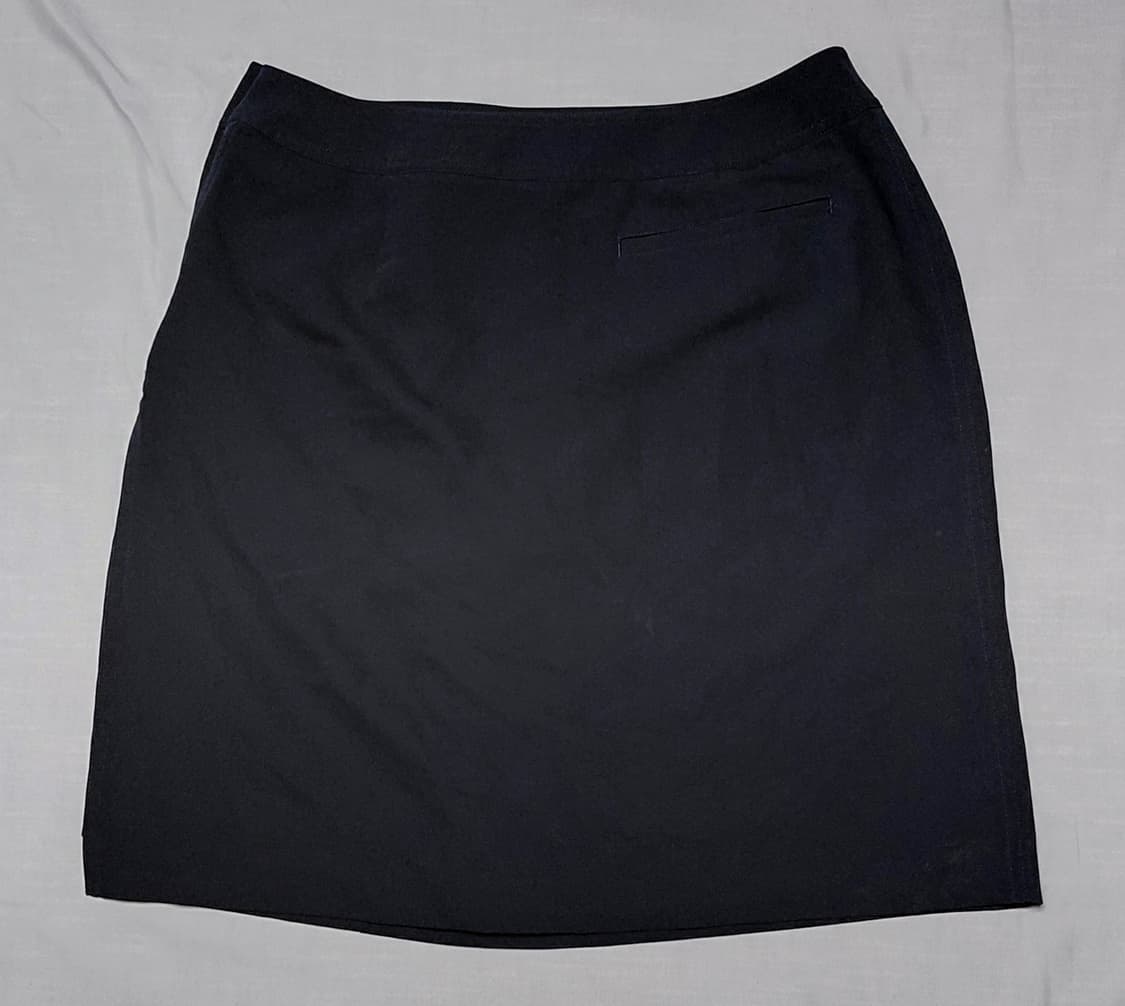 [정품] MASTERS 여성 골프 큐롯 치마바지 (네이비/13호) 상품이미지8