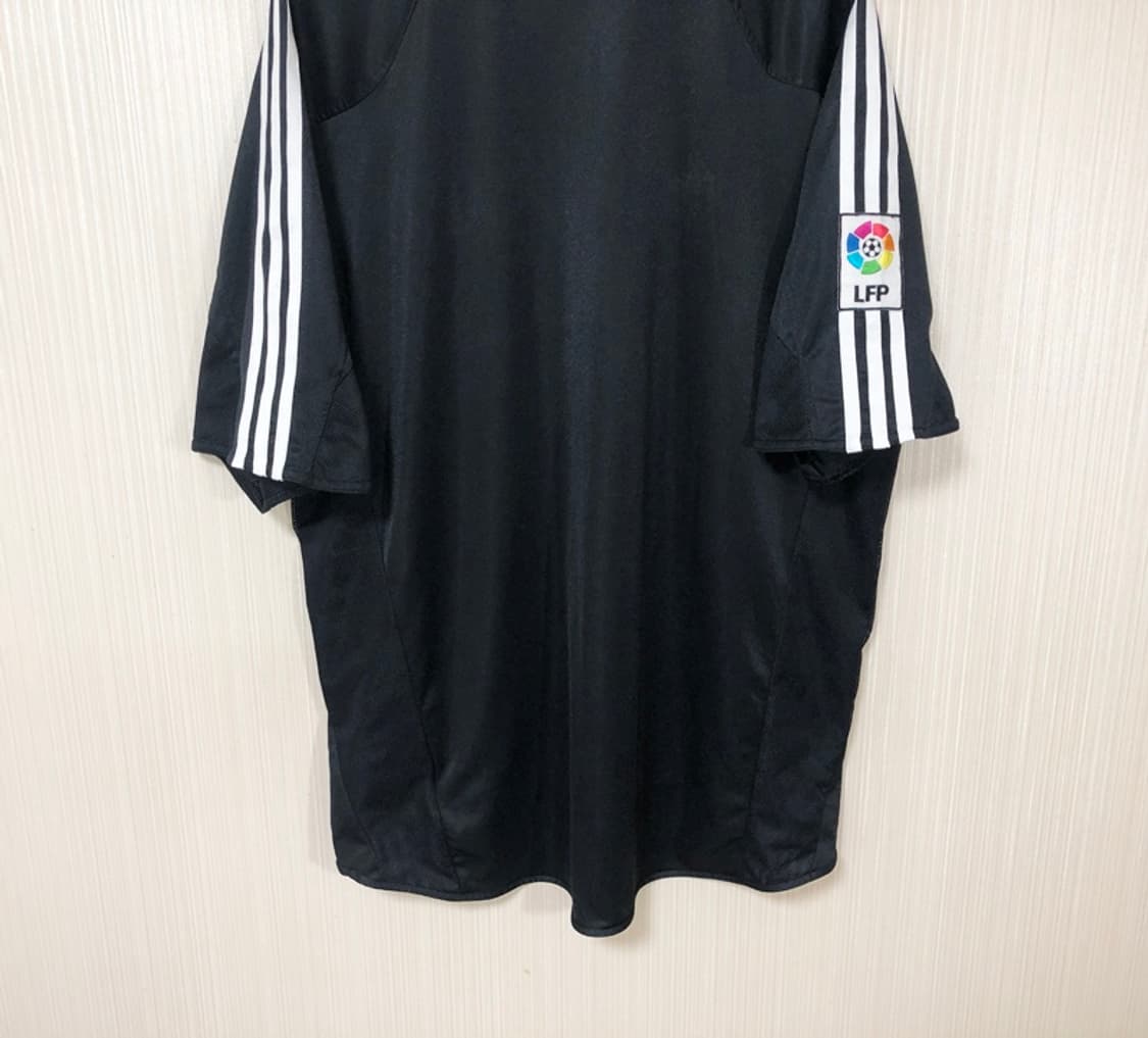 아디다스 04-05 레알마드리드 어웨이유니폼/져지 XXL(해외) 상품이미지10