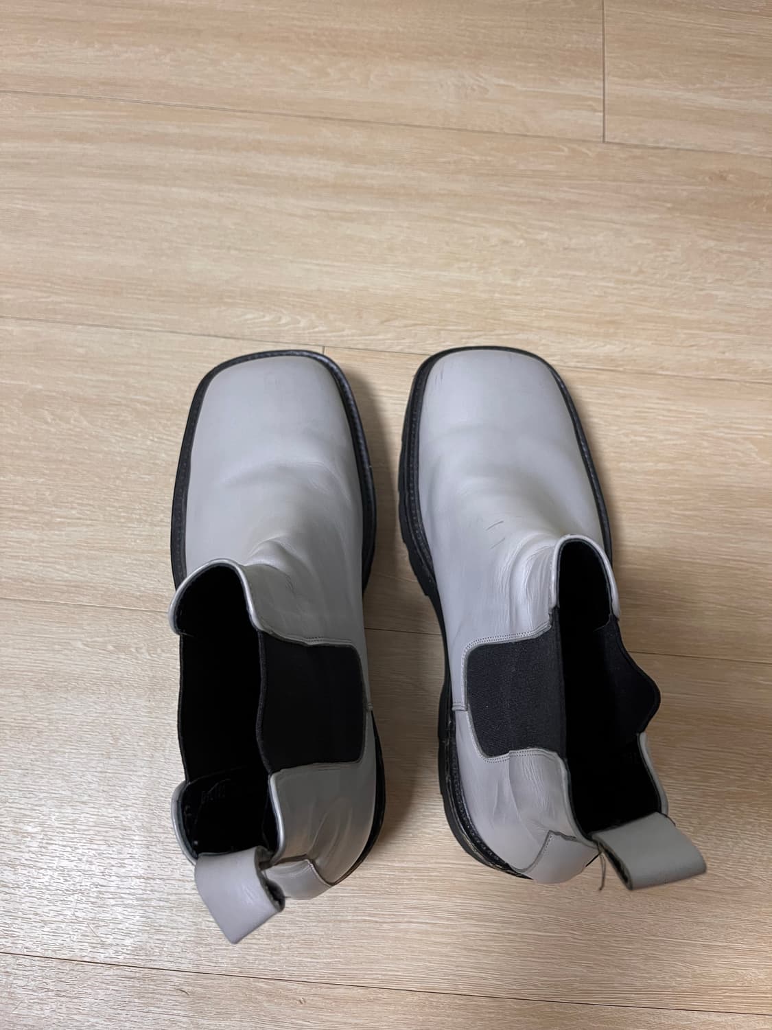 톤노22 첼시부츠 265 상품이미지3