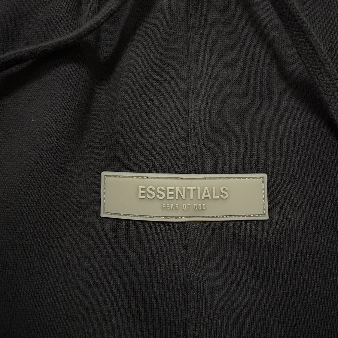 피오갓 에센셜 스웻팬츠 상품이미지4